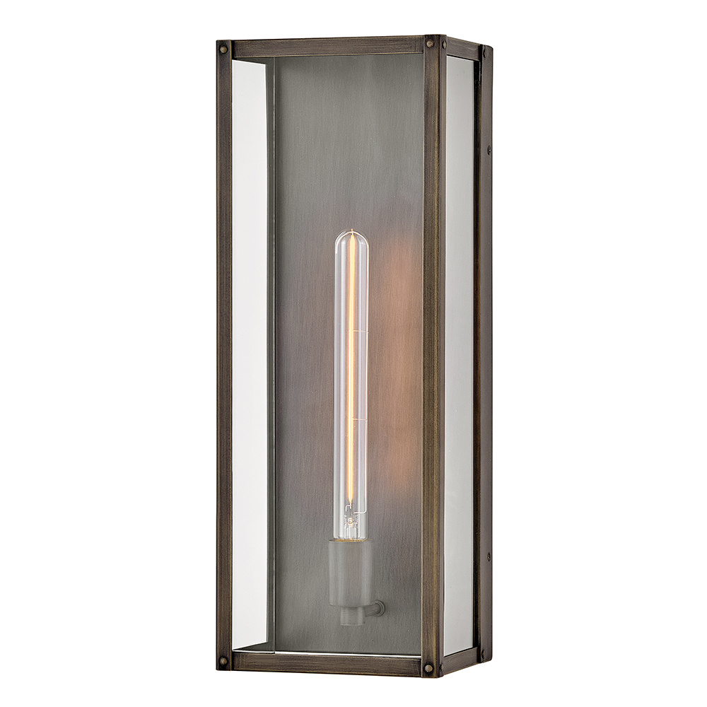 Medium Wall Mount Lantern