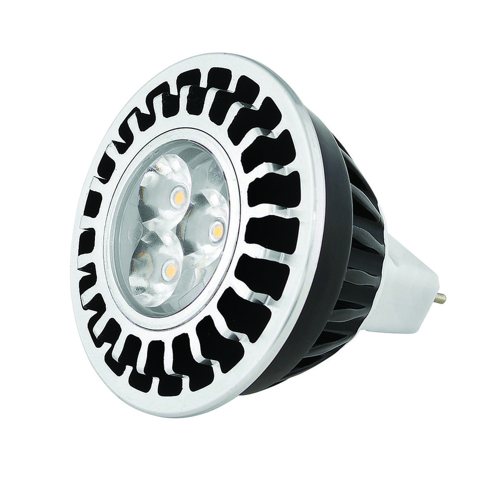 LED Lamp 4w 2700K 60 Degree