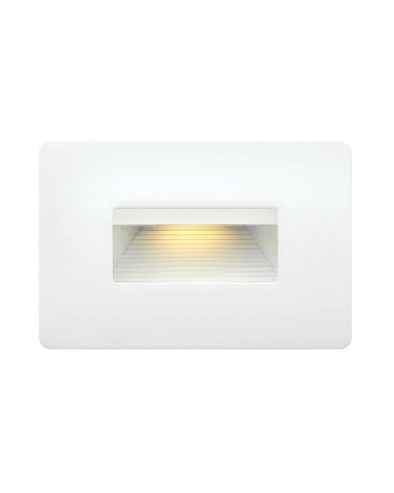 Luna Step Light 120v Horizontal 2700K