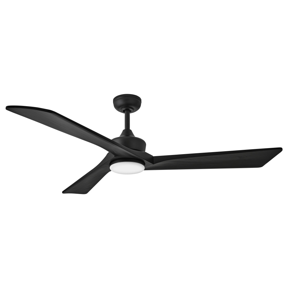 Sculpt 60" LED Smart Fan