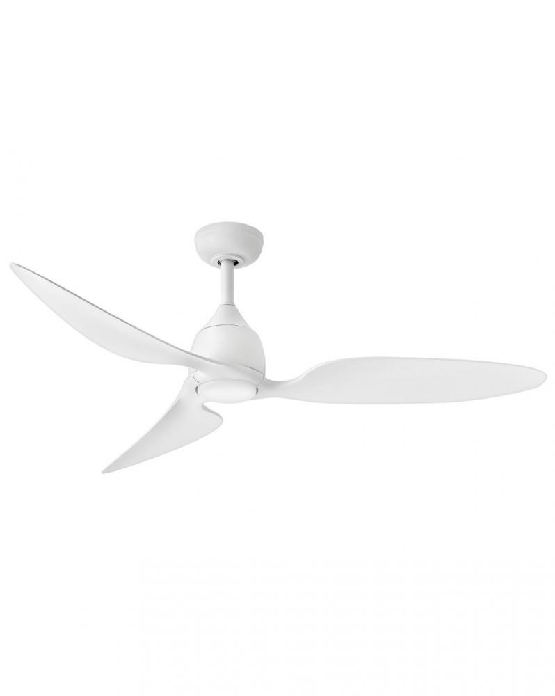 Azura 52" LED Smart Fan