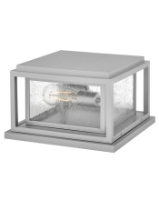 Hinkley 1008SI - Small Pier Mount Lantern