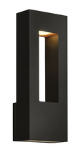 Hinkley 1648SK-LED - Medium Wall Mount Lantern