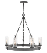 Hinkley 29206DZ - Small Chandelier