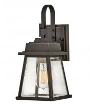 Hinkley 2940OZ - Medium Wall Mount Lantern