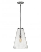 Hinkley 41047PN - Medium Pendant