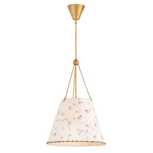 Hinkley 48505DA - Large Pendant