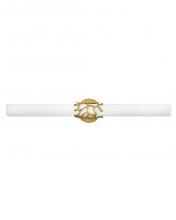 Hinkley 50873LCB - Large LED Vanity