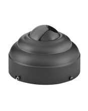 Hinkley 992001FGT - Sloped Ceiling Canopy Kit