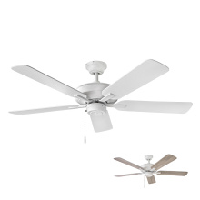Hinkley 903352FCW-NIA - Metro 52" Fan