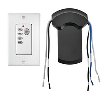 Hinkley 980017FWH-022 - Wifi Wall Control Vera Cruz