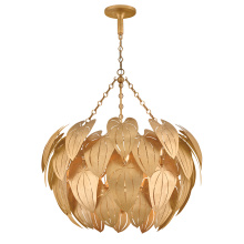 Fredrick Ramond FR47166DA - Large Chandelier
