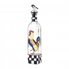 ELK Home 520303 - Rooster Oil and Vinegar Bottle