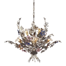 ELK Home 9107/4+2 - CHANDELIER