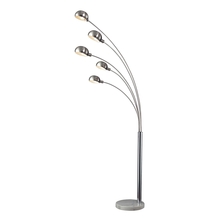 ELK Home D2173 - FLOOR LAMP