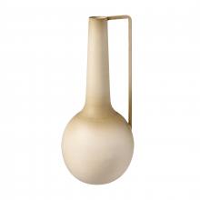 ELK Home S0037-11291 - Delia Bottle I - Burnt Ivory