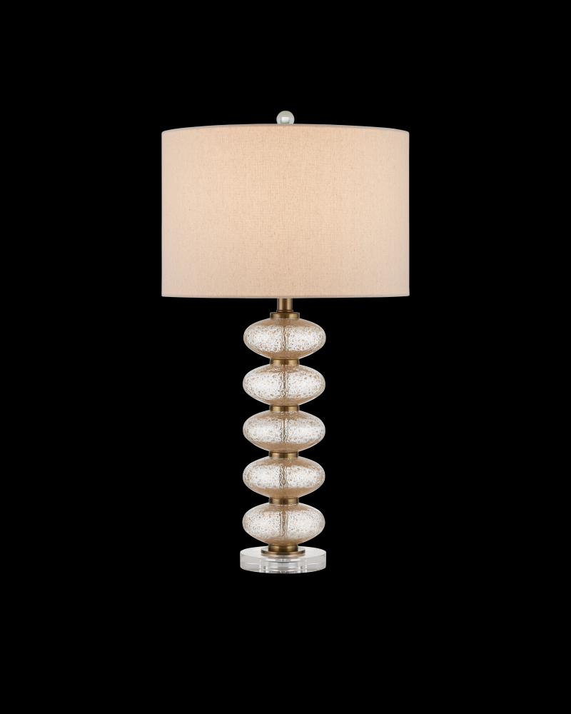 Zebulon Table Lamp