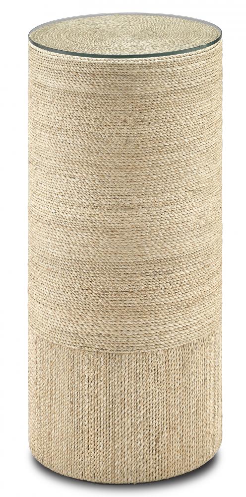 Macati Rope Accent Table