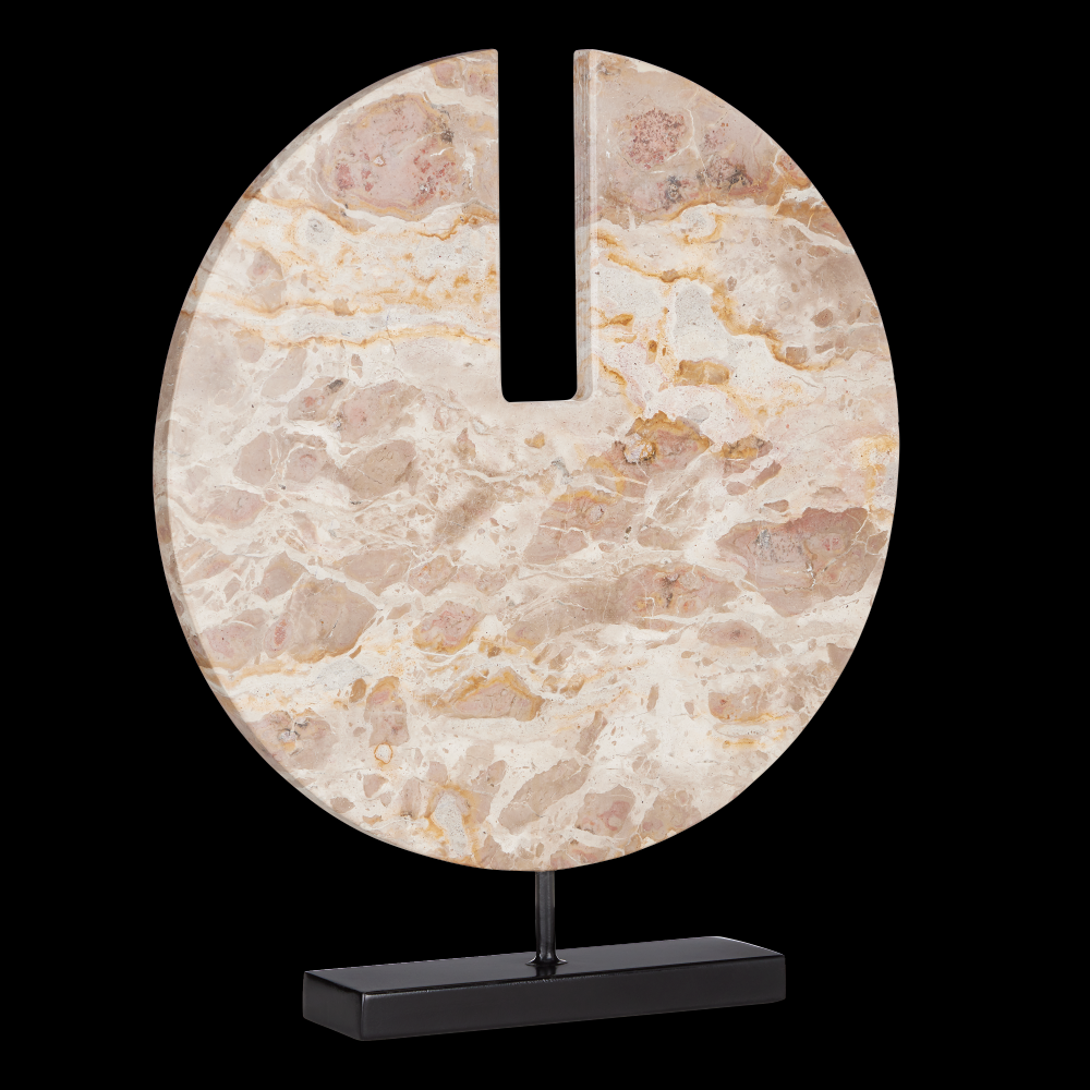 Anu Marble Disc