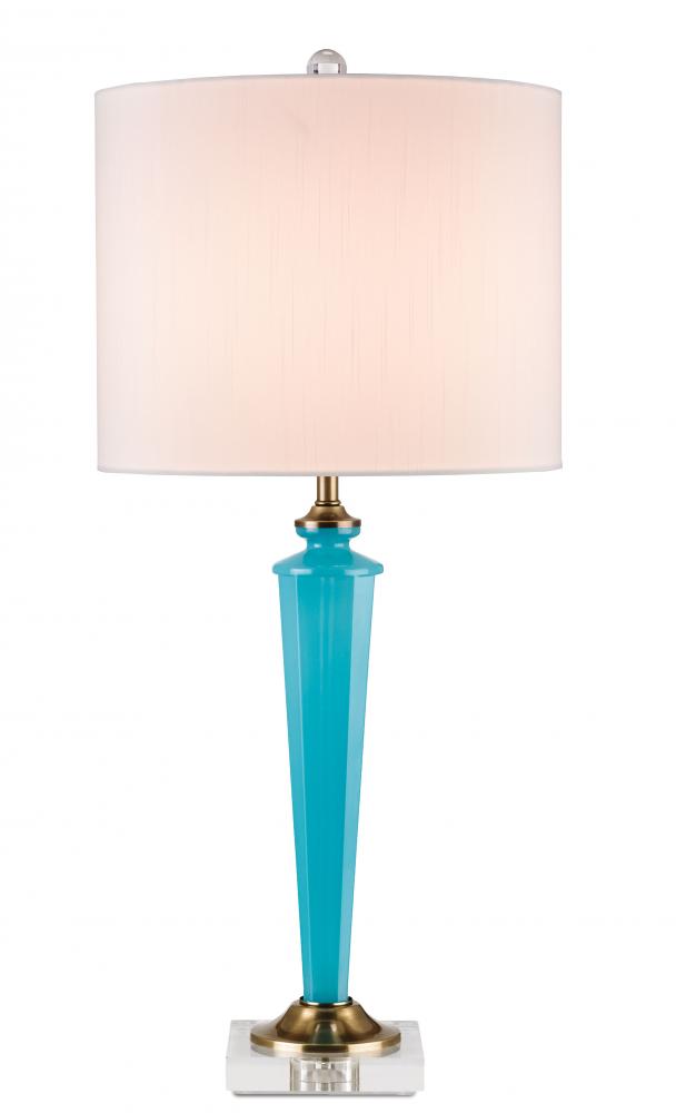Andalucía Table Lamp