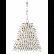 Currey 9000-1162 - Overlay Small Pendant