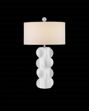 Currey 6000-0962 - Salizzole Table Lamp