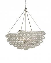 Currey 9002 - Stratosphere Chandelier