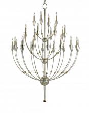 Currey 9159 - Paradox Chandelier