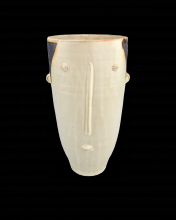 Currey 1200-0534 - Actor Vase