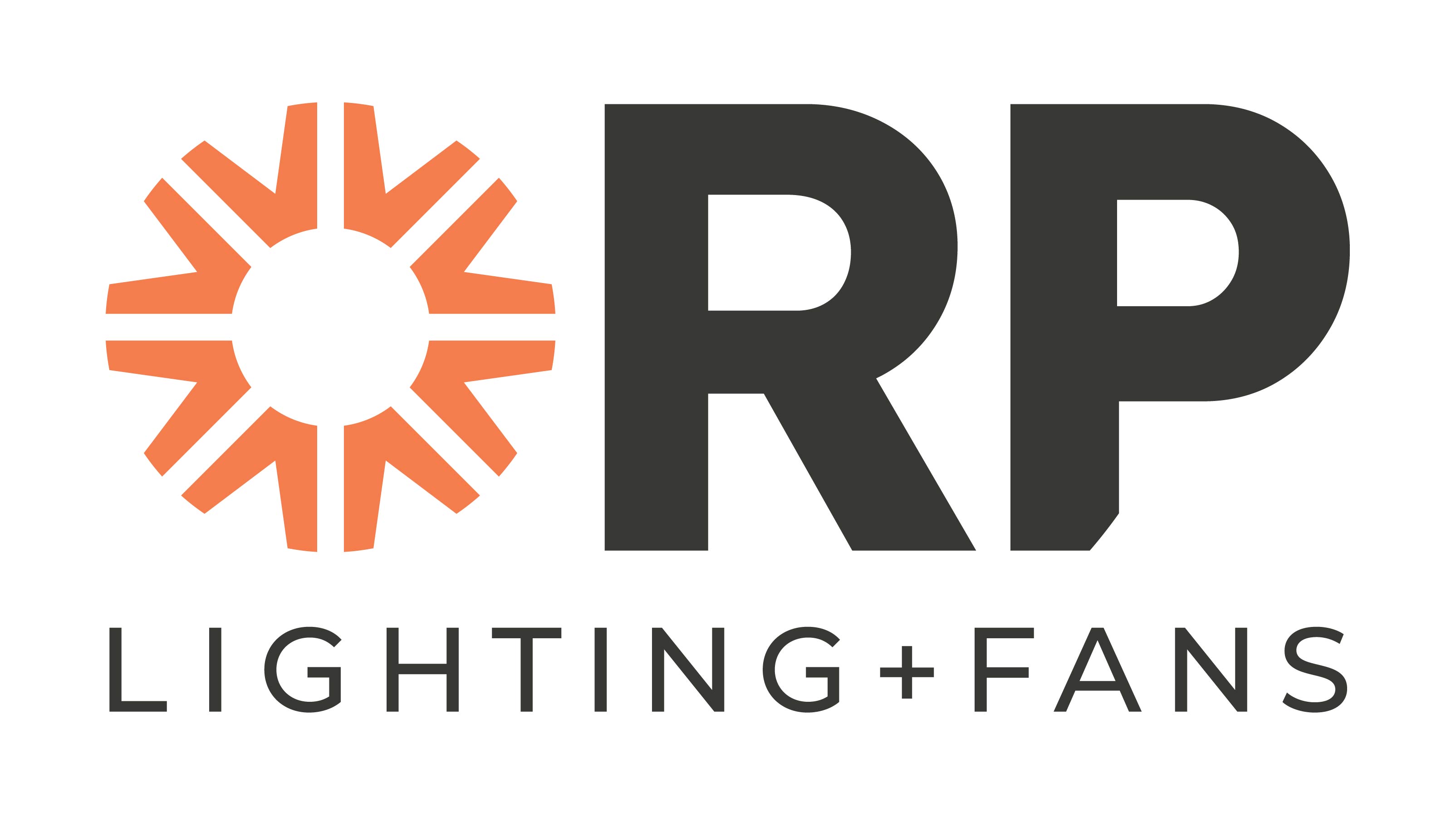 RP Lighting Plus Fans